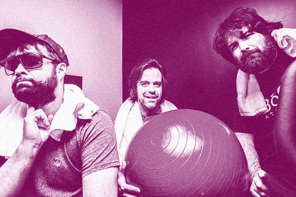 🧂🧊 10 nouveautés musicales pour pitcher du sel sur ton escalier