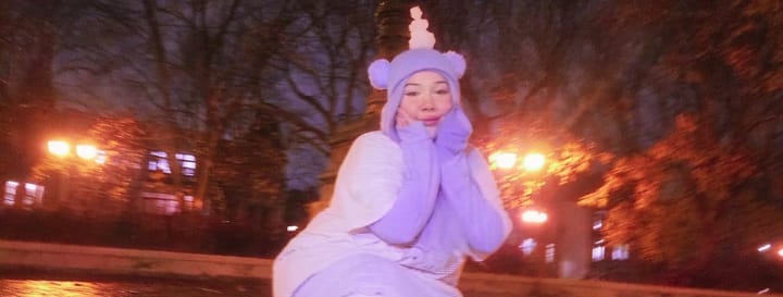 🦶 5 nouveautés musicales pour commencer l'année 2026 du bon pied (celui qui est à gauche)